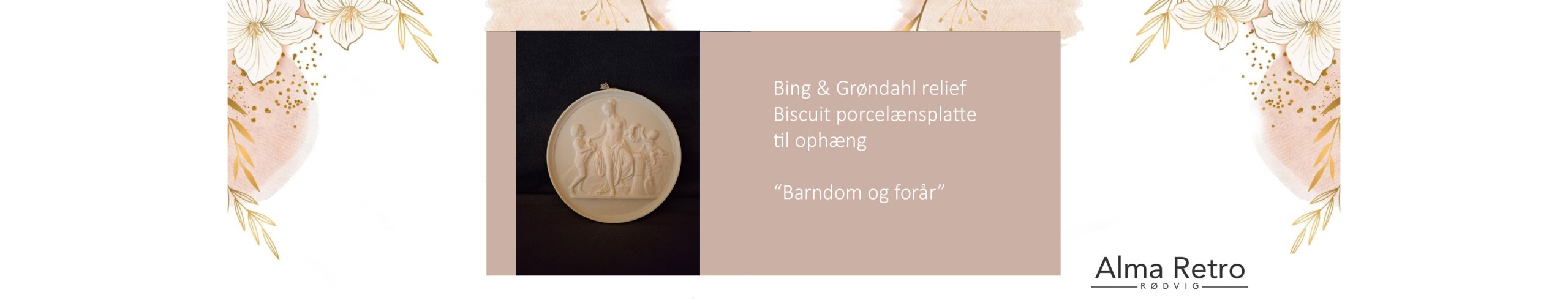 Bing & Gr&oslash;ndahl 