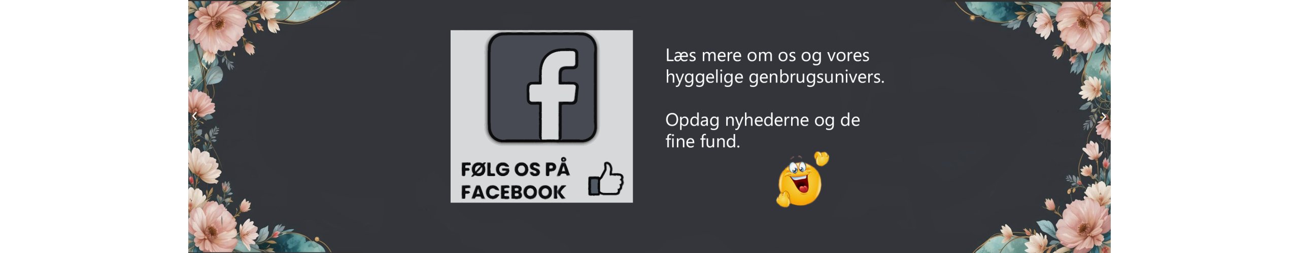 Flere nyheder