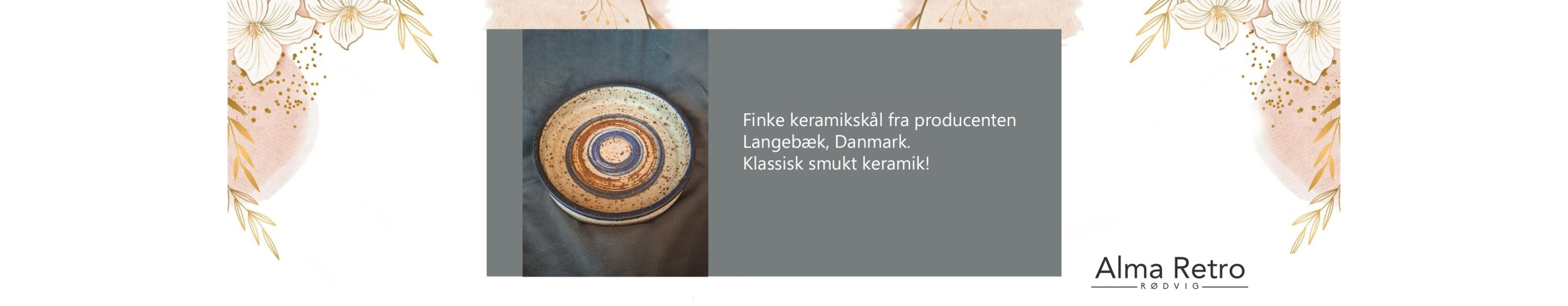 Keramiksk&aring;l