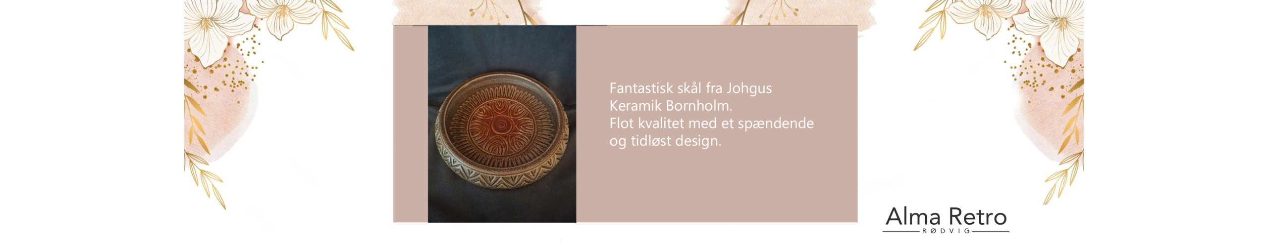 Johgus Keramik