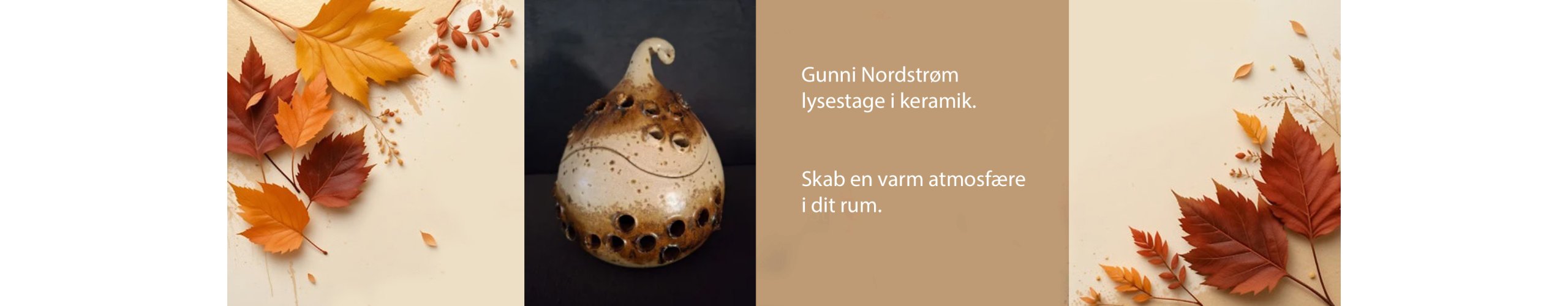 Find lysestagen