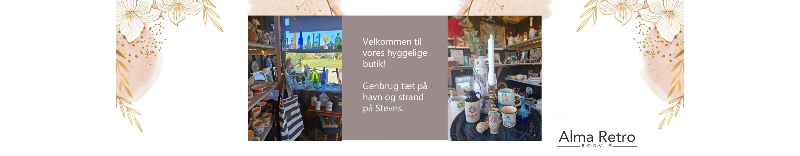 Hvem er vi?