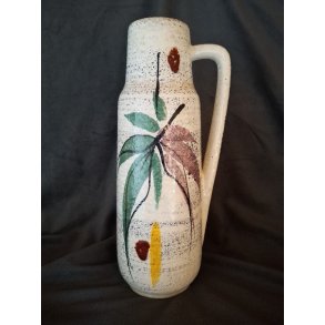 West Germany vase