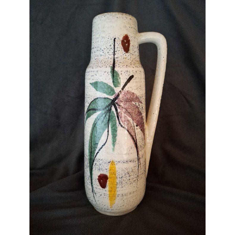 West Germany vase
