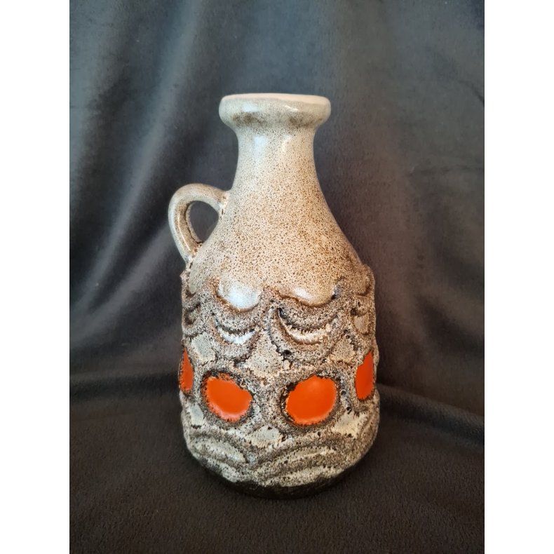 Strehla vase