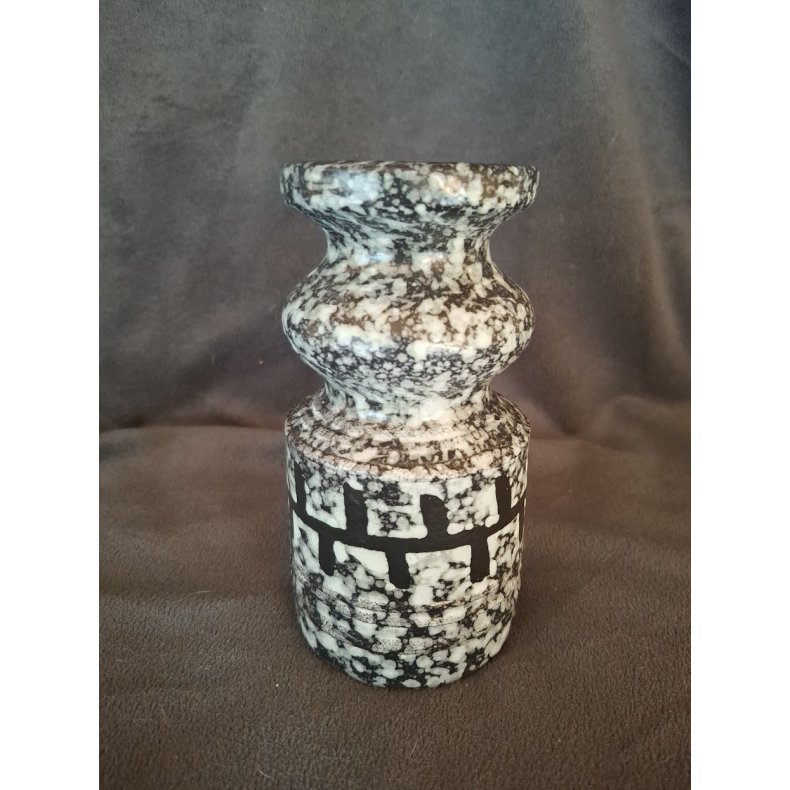 East Germany keramik vase