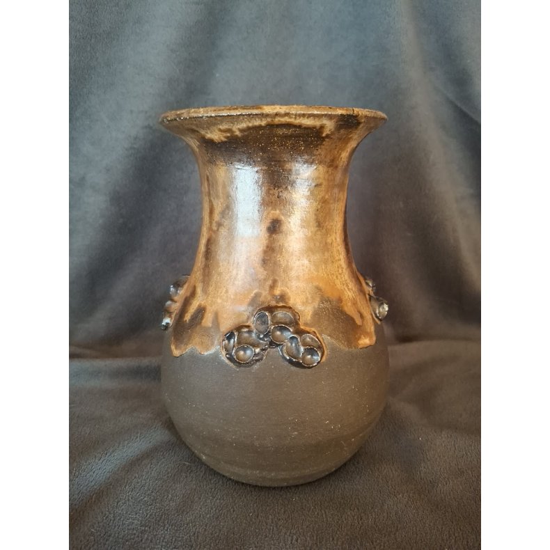 Lysgaard Keramik vase