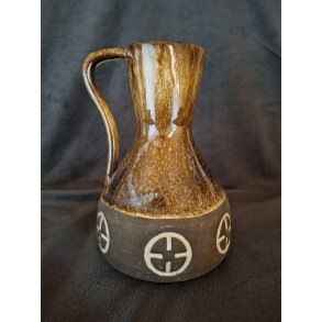 Frank Keramik vase