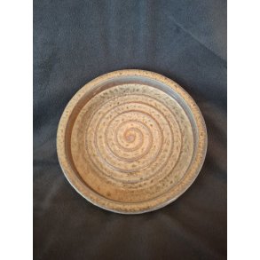 Dansk keramik sk�l