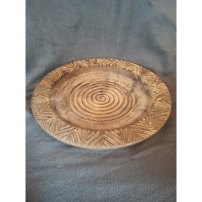 L�vemose Keramik sk�l