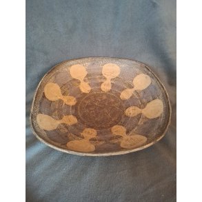 Klinge keramik sk�l