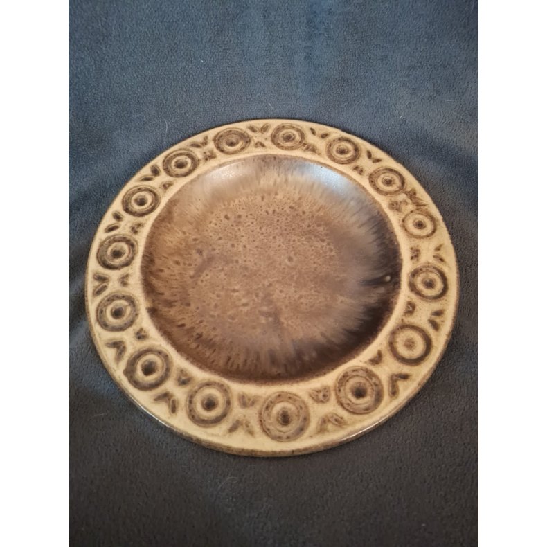 L�vemose Keramik sk�l