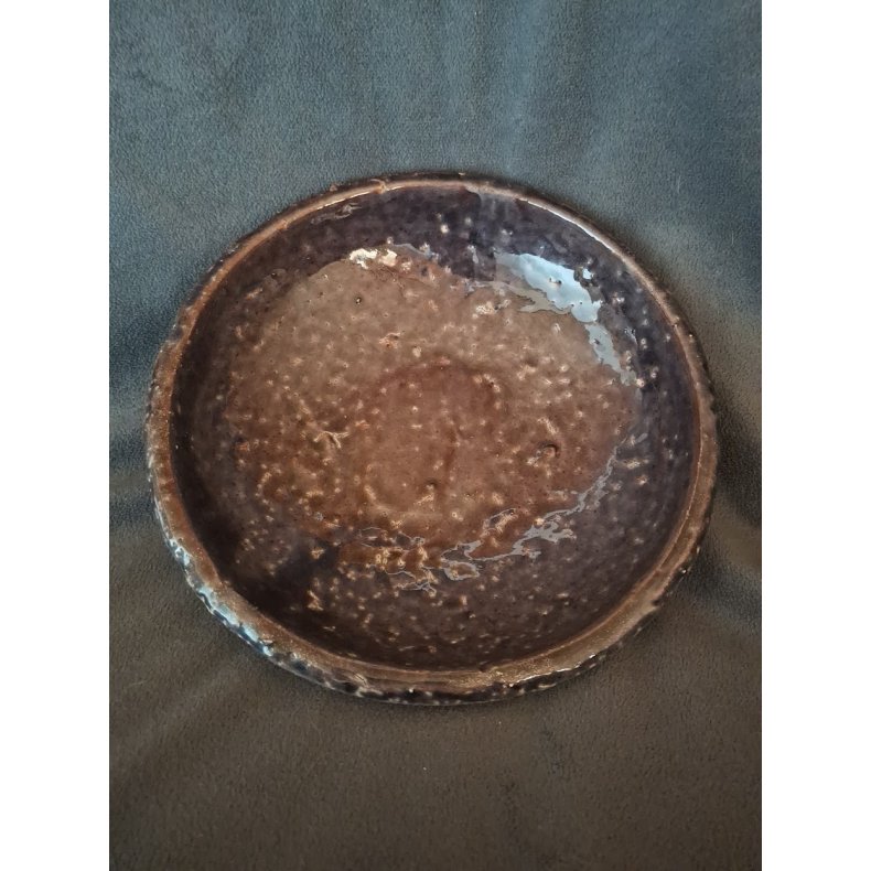 Lilla keramik sk�l