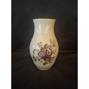 Royal Copenhagen vase