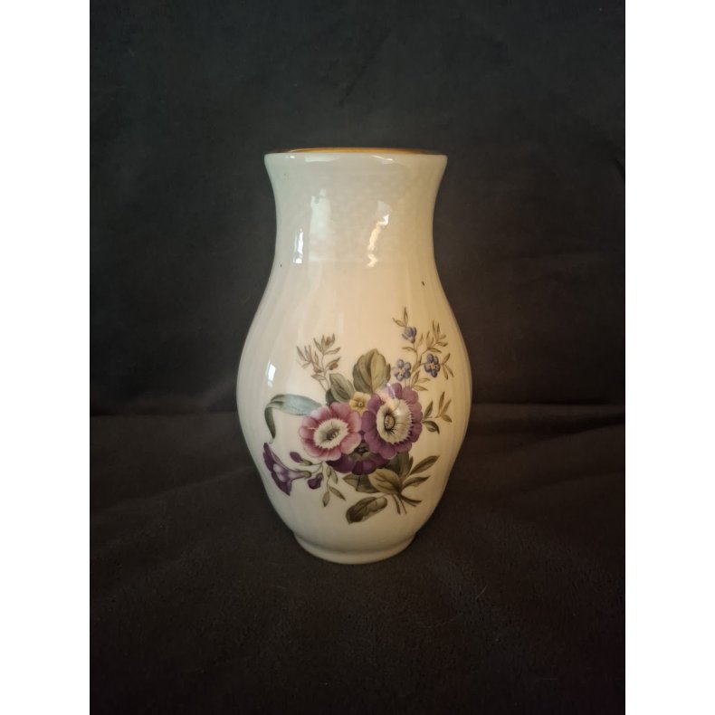 Royal Copenhagen vase