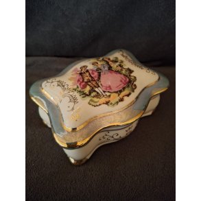 Japansk skrin m. l�g