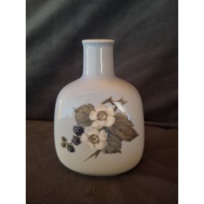 Royal Copenhagen vase
