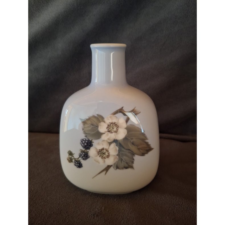 Royal Copenhagen vase
