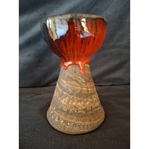 Kirsten Keramik opsats