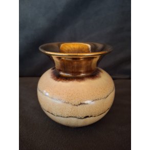 West Germany vase