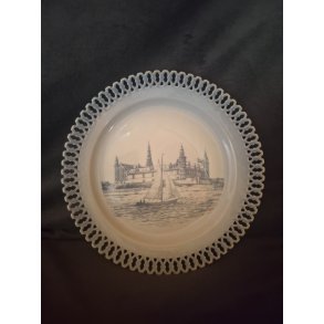 Bing & Gr�ndahl platte