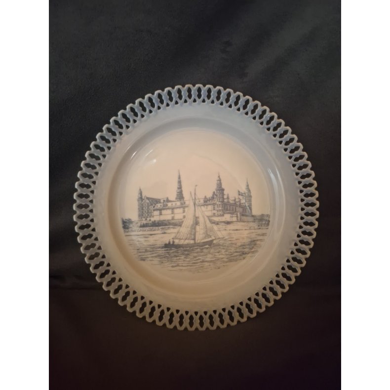 Bing &amp; Gr�ndahl platte