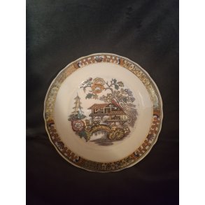 R�rstrand platter japansk serie