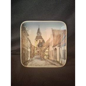 Bing & Gr�ndahl platte