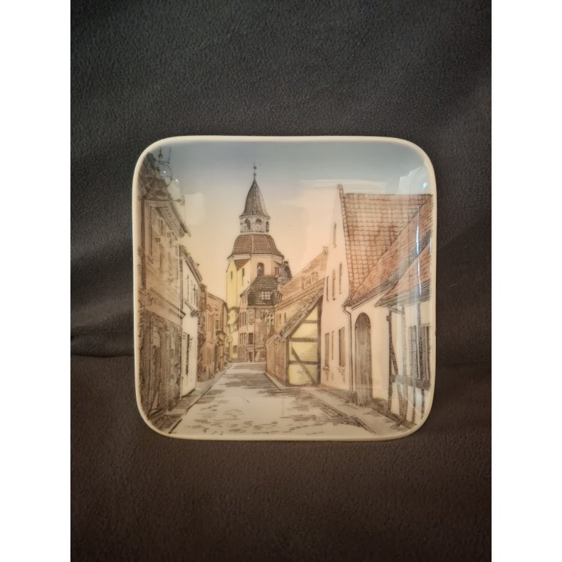 Bing &amp; Gr�ndahl platte