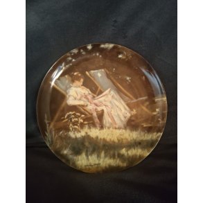 Bing & Gr�ndahl platte