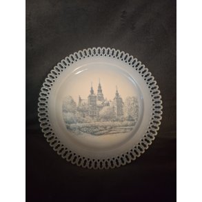 Bing & Gr�ndahl platte