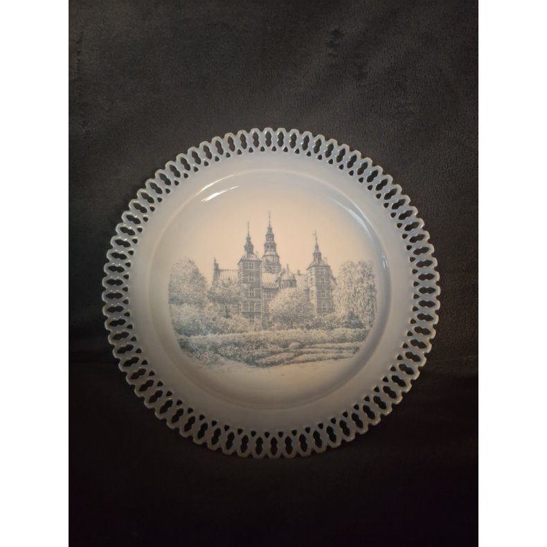 Bing &amp; Gr�ndahl platte