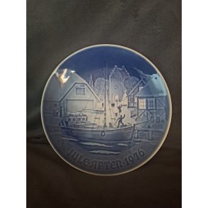 Bing & Gr�ndahl platte