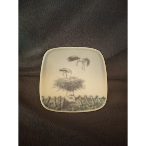 Bing & Gr�ndahl platte