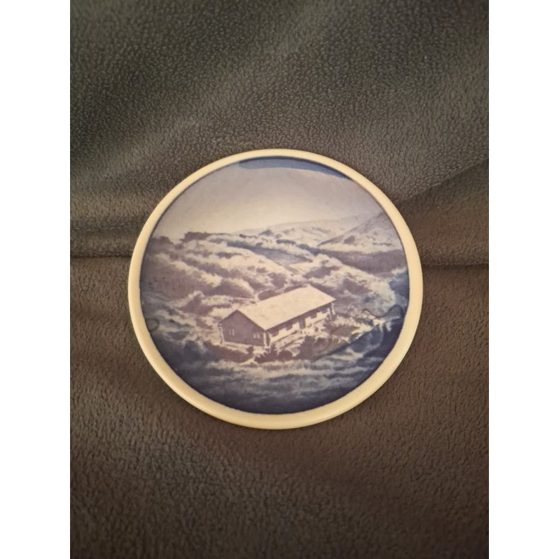 Aluminia mini platte