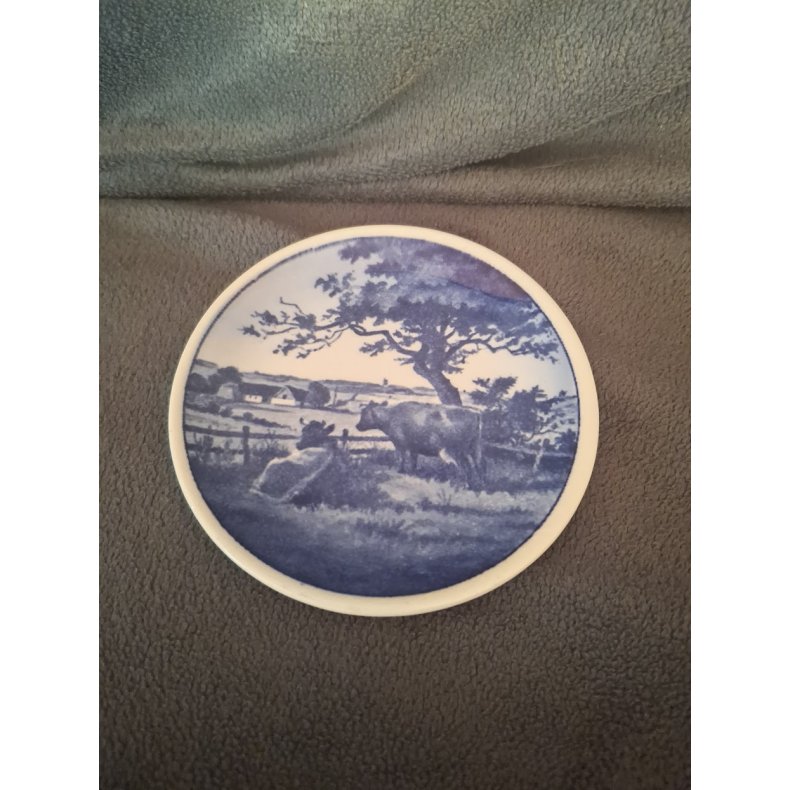 Aluminia mini platte