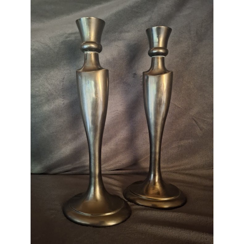 Lene Bjerre lysestager