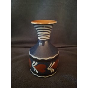 Abben�s keramik vase