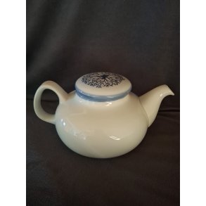 Tekande Mistelten stel