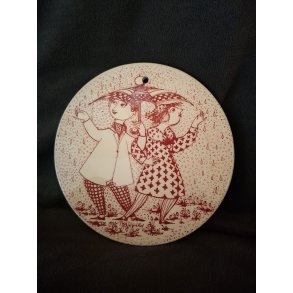 Bj�rn Wiinblad sm�rbrik