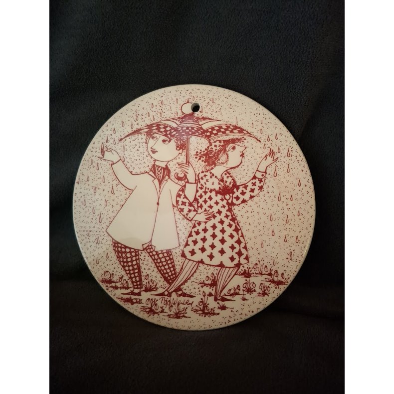 Bj�rn Wiinblad sm�rbrik