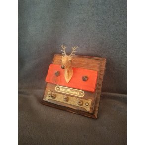 Lille n�gle-br�t