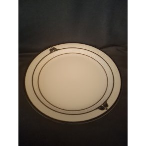 R�rstrand spisetallerkener