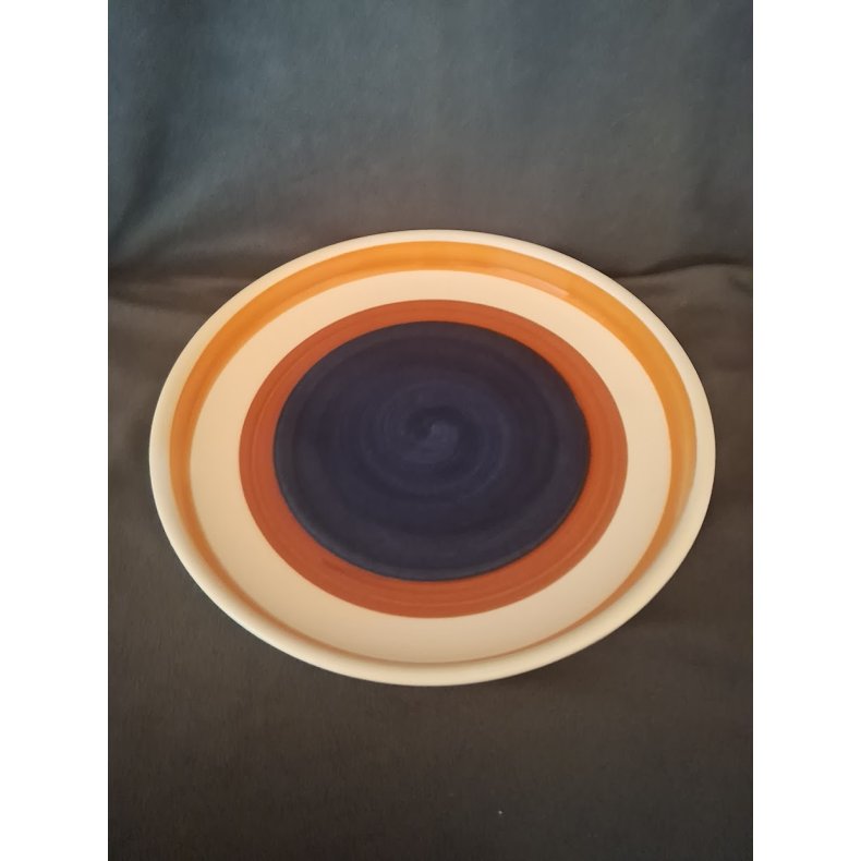 R�rstrand serveringsfad Palett