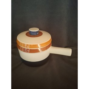 R�rstrand sk�l med hank