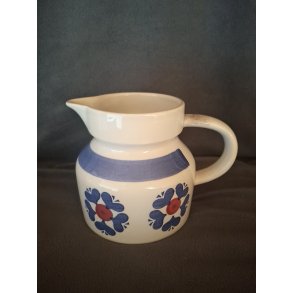 Tysk porcel�nskande