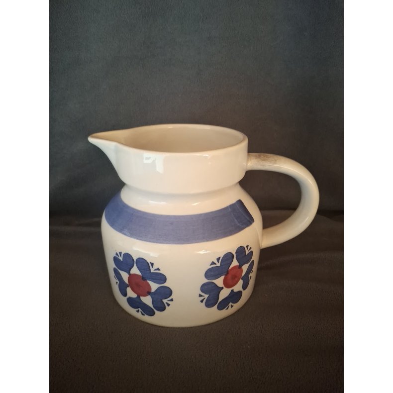 Tysk porcel�nskande