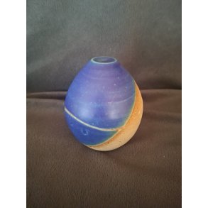 Lille keramik krukke