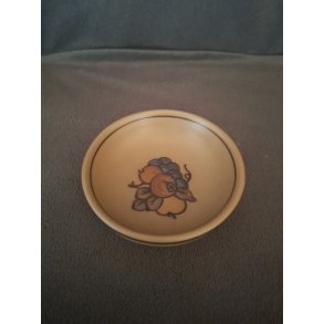 Lille L. Hjorth sk�l