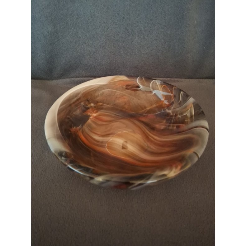 Holmegaard unika sk�l